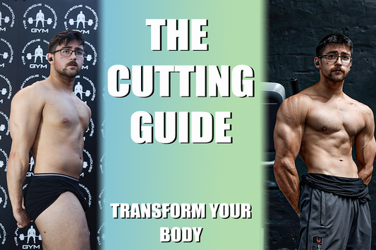 The Cutting Guide