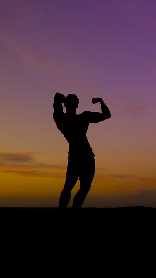6- Pack of Posing sessions + Routine Choreography