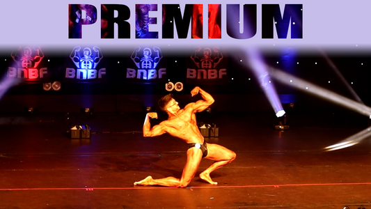 Premium Posing Package