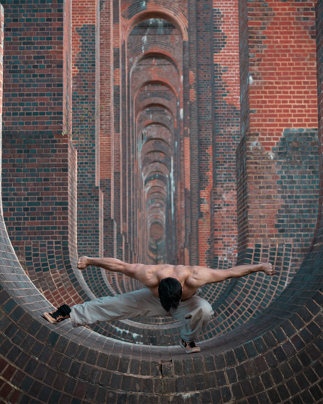 12- Pack of Posing Sessions + Routine Choreography